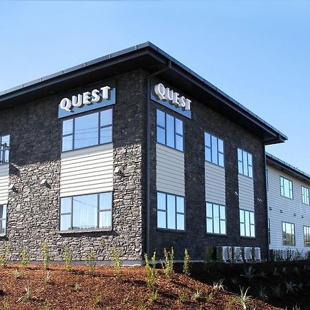 Quest Taupo Exterior foto