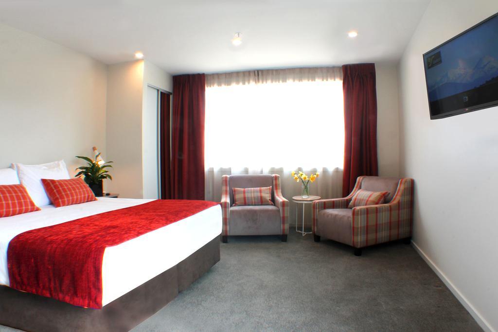 Quest Taupo Exterior foto