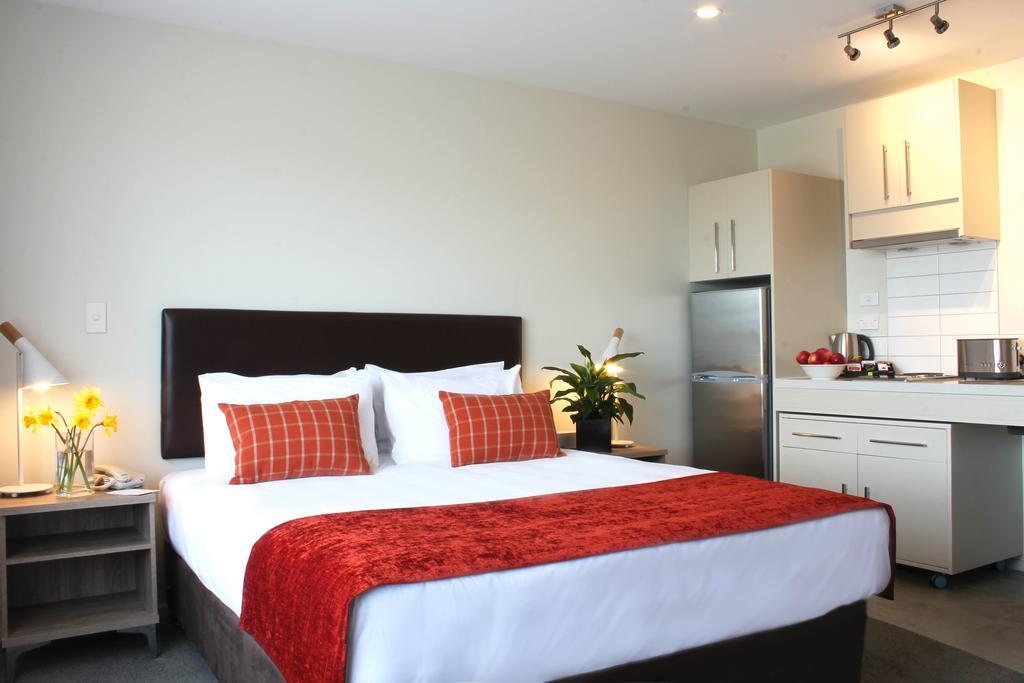 Quest Taupo Exterior foto