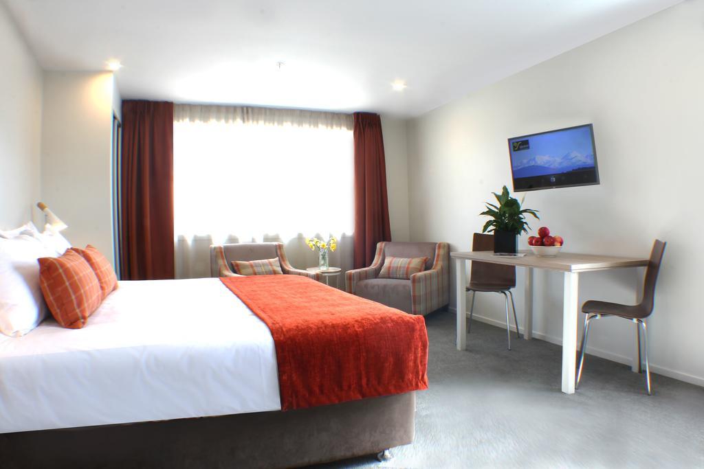Quest Taupo Exterior foto