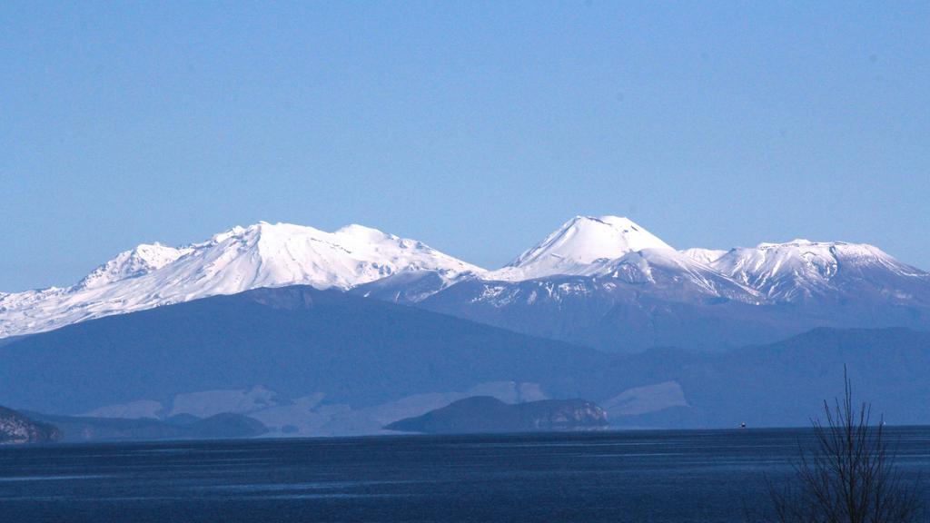 Quest Taupo Exterior foto