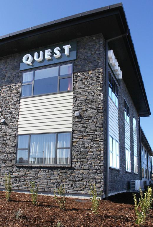 Quest Taupo Exterior foto