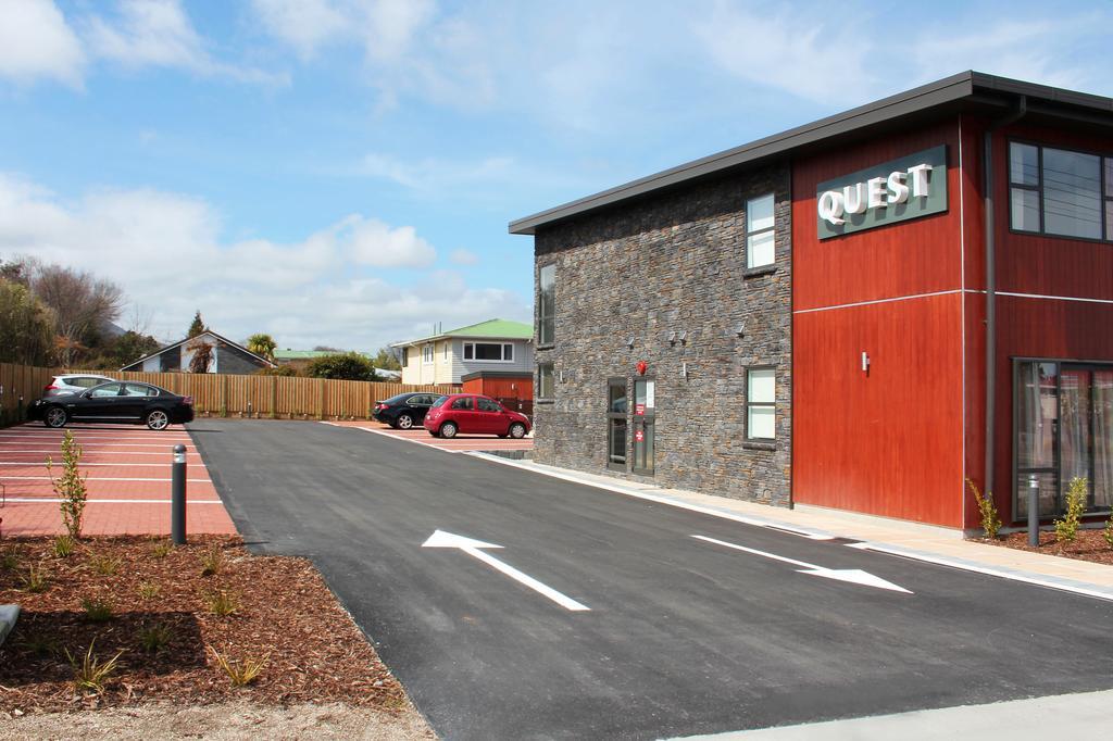 Quest Taupo Exterior foto