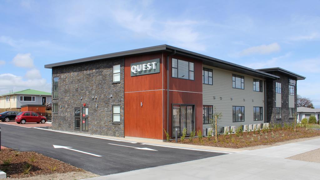 Quest Taupo Exterior foto