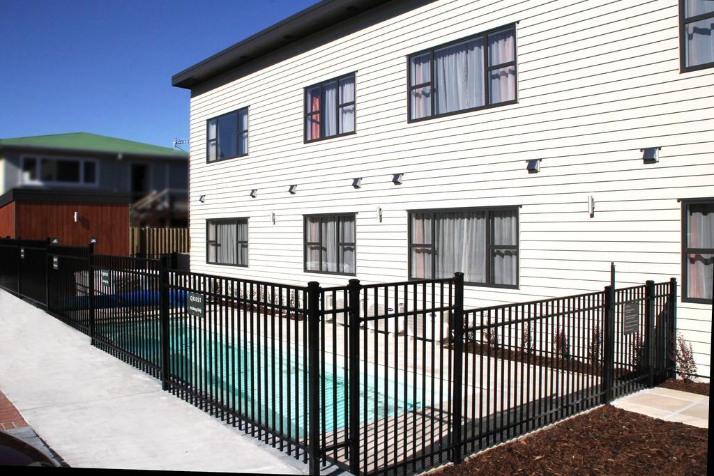 Quest Taupo Exterior foto