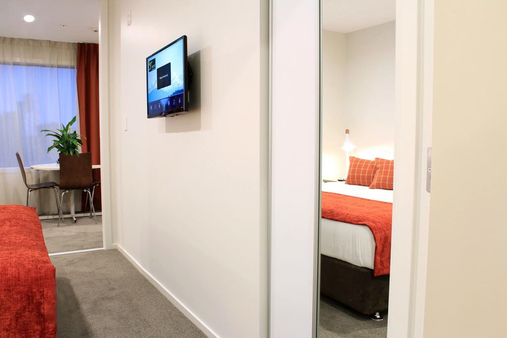 Quest Taupo Exterior foto
