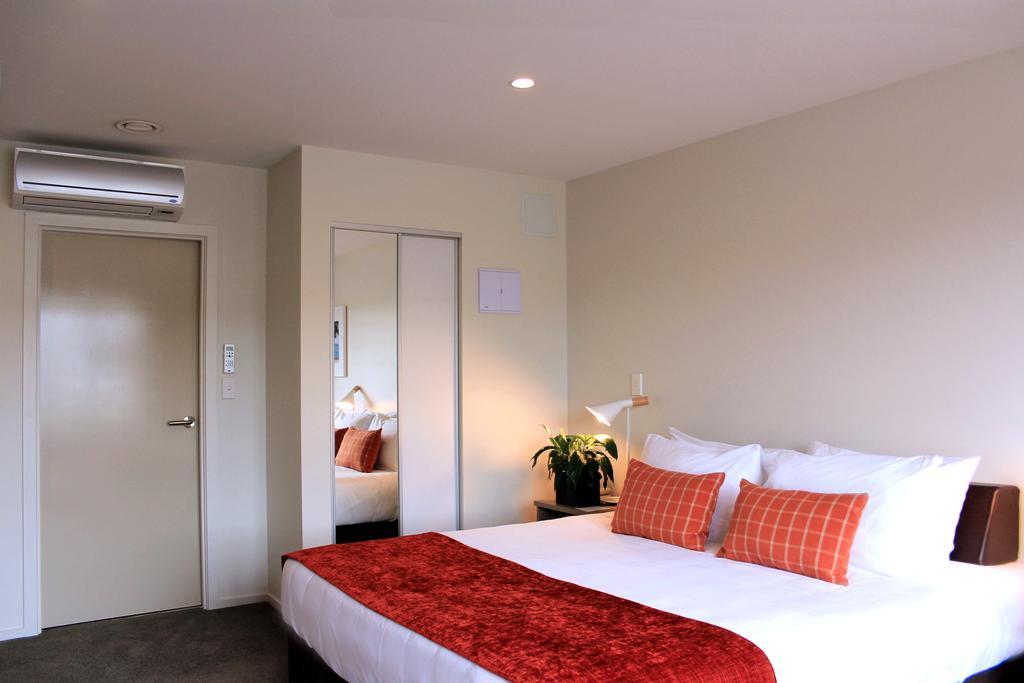Quest Taupo Exterior foto