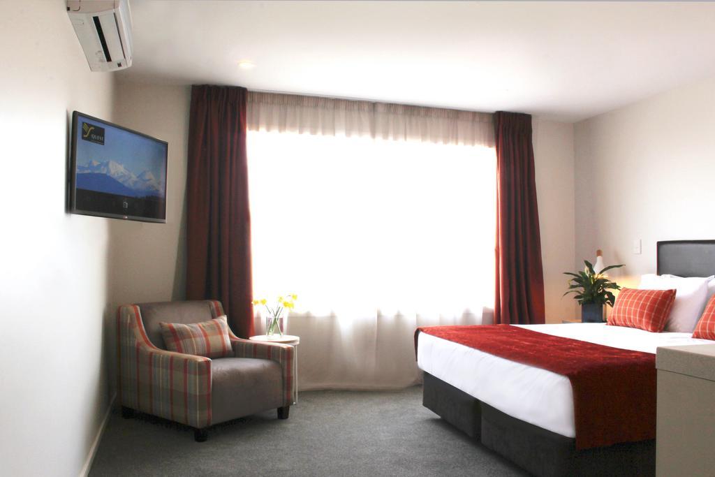Quest Taupo Exterior foto