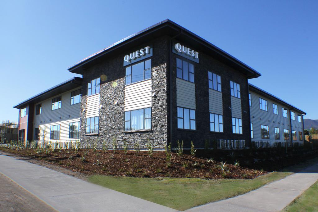 Quest Taupo Exterior foto