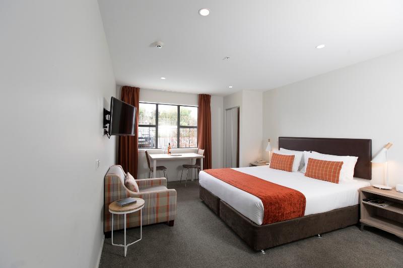 Quest Taupo Exterior foto