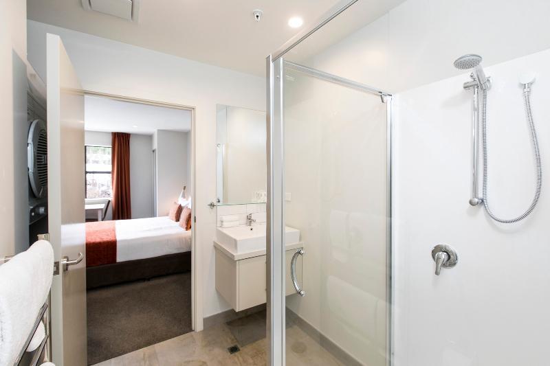 Quest Taupo Exterior foto